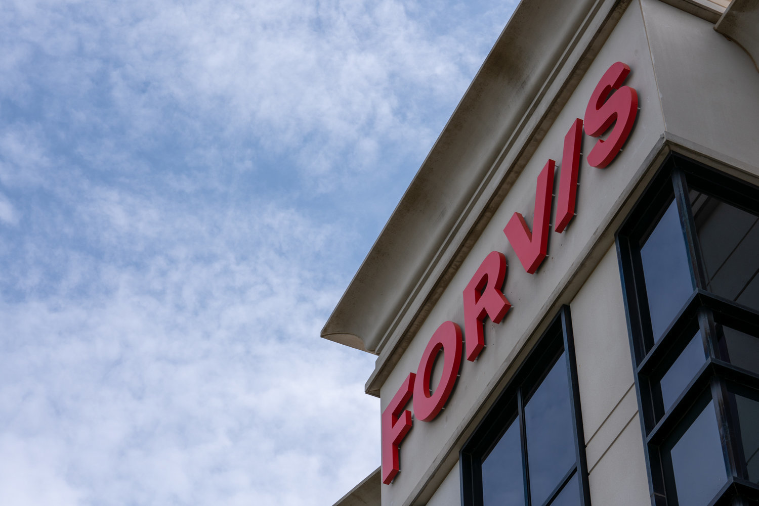 FORVIS has increased its workforce in Oklahoma through its latest acquisition.